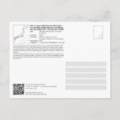 UNESCO WHS - Nirayama verbatoire ovens - 韮 山 射 炉 Briefkaart (Achterkant)