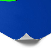 Uneven Justice Poster (Hoek)