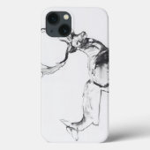Unexpected Autumn Sun Case-Mate iPhone Case (Achterkant)