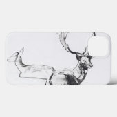 Unexpected Autumn Sun Case-Mate iPhone Case (Achterkant (horizontaal))