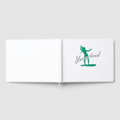 unexplored surfing gastenboek (Volledig)