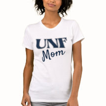 UNF Moeder T-shirt