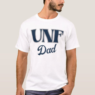 UNF Pap T-shirt