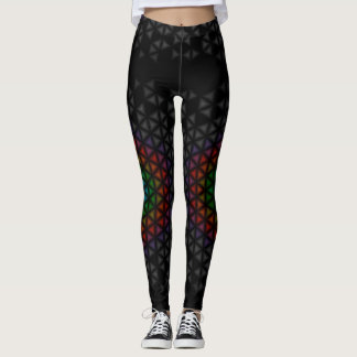 UnFathom - Leggings van Vibrata Chromodoris