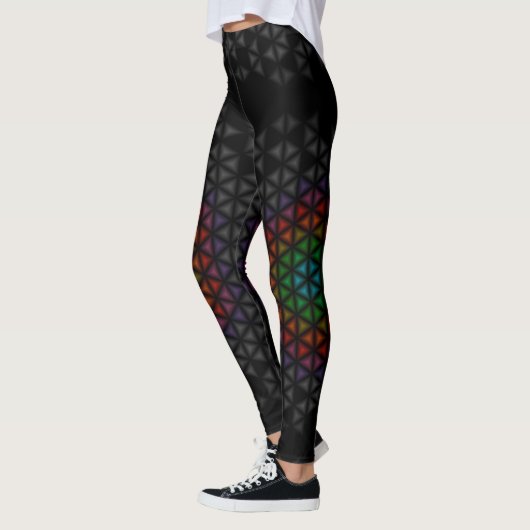 UnFathom - Leggings van Vibrata Chromodoris (Links)