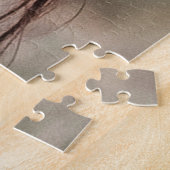 "Unforgettable" Jigzaag Puzzle Legpuzzel (Zijkant)