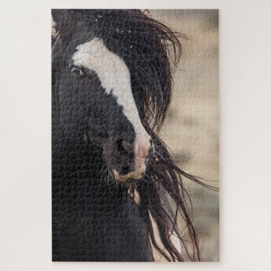 "Unforgettable" Jigzaag Puzzle Legpuzzel (Verticaal)