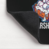 Unfortunately I Do Love Sweet Potatoes With Marshm Muismat (Hoek)