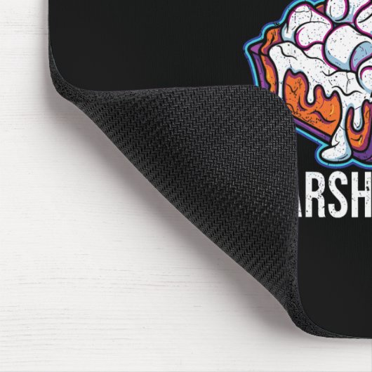 Unfortunately I Do Love Sweet Potatoes With Marshm Muismat (Hoek)