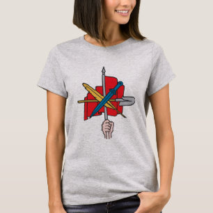 Unger Varagan ( Ընկեր Վարական) T-Shirt