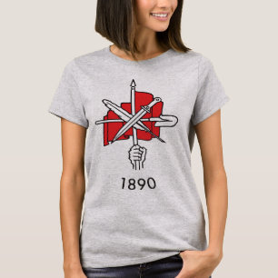 Unger Varagan (Ընկեր Վարական) T-Shirt