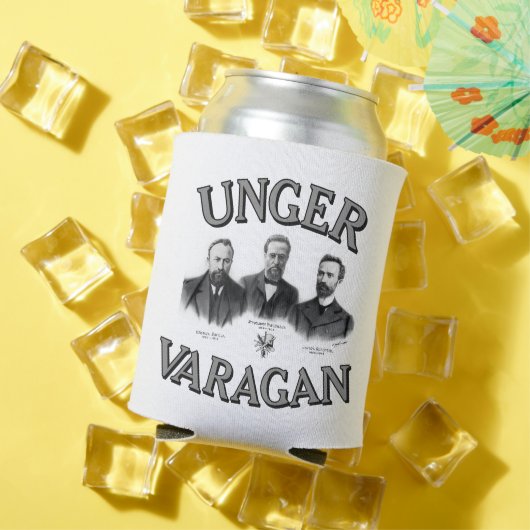 Unger Varagan Blikje Koeler (Insitu Zomer)