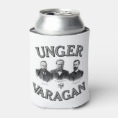 Unger Varagan Blikje Koeler (Blikje Voorkant)