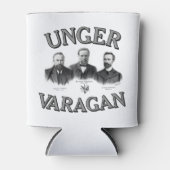 Unger Varagan Blikje Koeler (Voorkant)