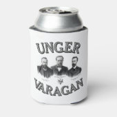 Unger Varagan Blikje Koeler (Blikje Achterkant)