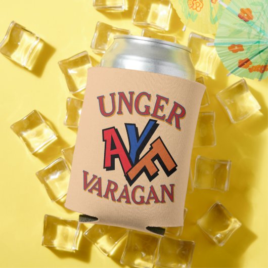 Unger Varagan Blikje Koeler (Insitu Zomer)