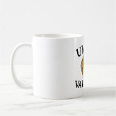 Unger Varagan Coffee Mug Koffiemok (Links)