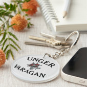Unger Varagan Keychain (Voorkant Rechts)