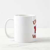 Unger Varagan koffiemok (Links)