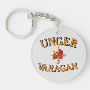 Unger Varagan sleutelhanger