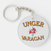 Unger Varagan sleutelhanger (Voorkant)