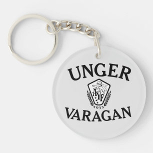 Unger Varagan sleutelhanger