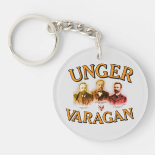 Unger Varagan sleutelhanger