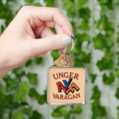 Unger Varagan Sleutelhanger (Hand)