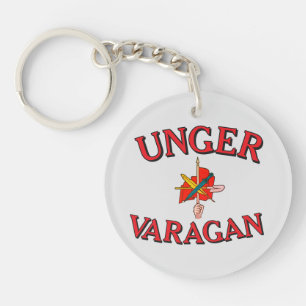 Unger Varagan sleutelhanger