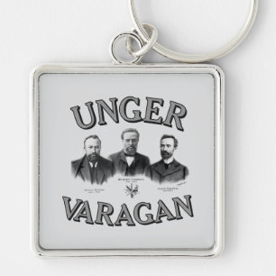 Unger Varagan sleutelhanger