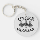 Unger Varagan sleutelhanger (Voorkant)