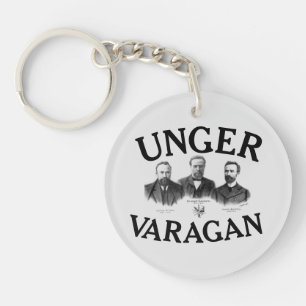 Unger Varagan sleutelhanger