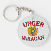 Unger Varagan sleutelhanger (Voorkant)