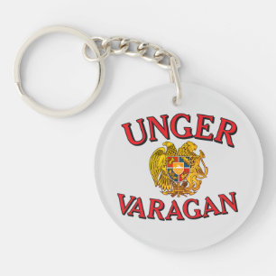 Unger Varagan sleutelhanger