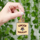 Unger Varagan sleutelhanger (Hand)