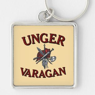 Unger Varagan sleutelhanger