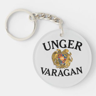 Unger Varagan sleutelhanger
