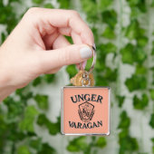 Unger Varagan sleutelhanger (Hand)