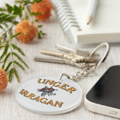 Unger Varagan sleutelhanger (Voorkant Rechts)