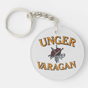 Unger Varagan sleutelhanger