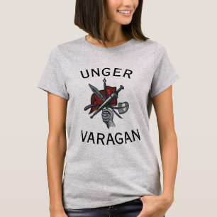 Unger Varagan T-shirt