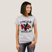 Unger Varagan T-Shirt (Voorkant volledig)