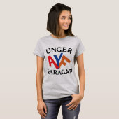 Unger Varagan T-Shirt (Voorkant volledig)
