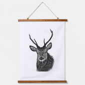 Ungulati Hangend Wandkleed (Voorkant 2)