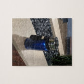 unholy grail legpuzzel (Horizontaal)