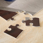 unholy grail legpuzzel (Zijkant)