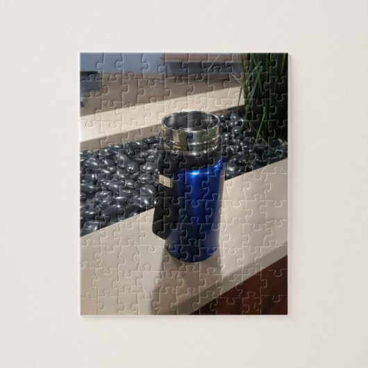 unholy grail legpuzzel (Verticaal)