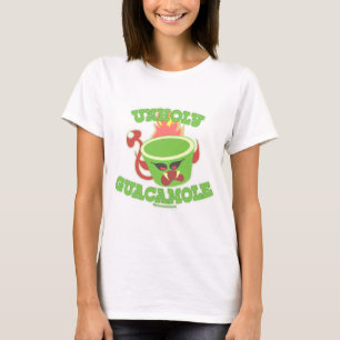 Unholy Guacamole T-shirt