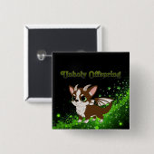 Unholy Offspring Button (Voorkant /achterkant)