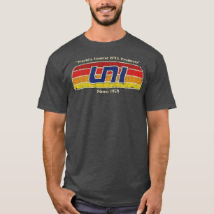 UNI BMX 1978 T-SHIRT